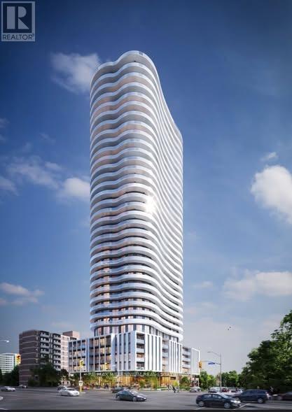 416 - 1 FAIRVIEW ROAD, Mississauga, Ontario