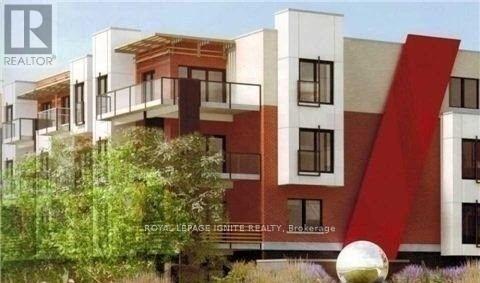 114 - 5035 HARVARD ROAD, Mississauga, Ontario