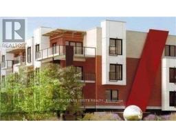 114 - 5035 HARVARD ROAD, Mississauga, Ontario