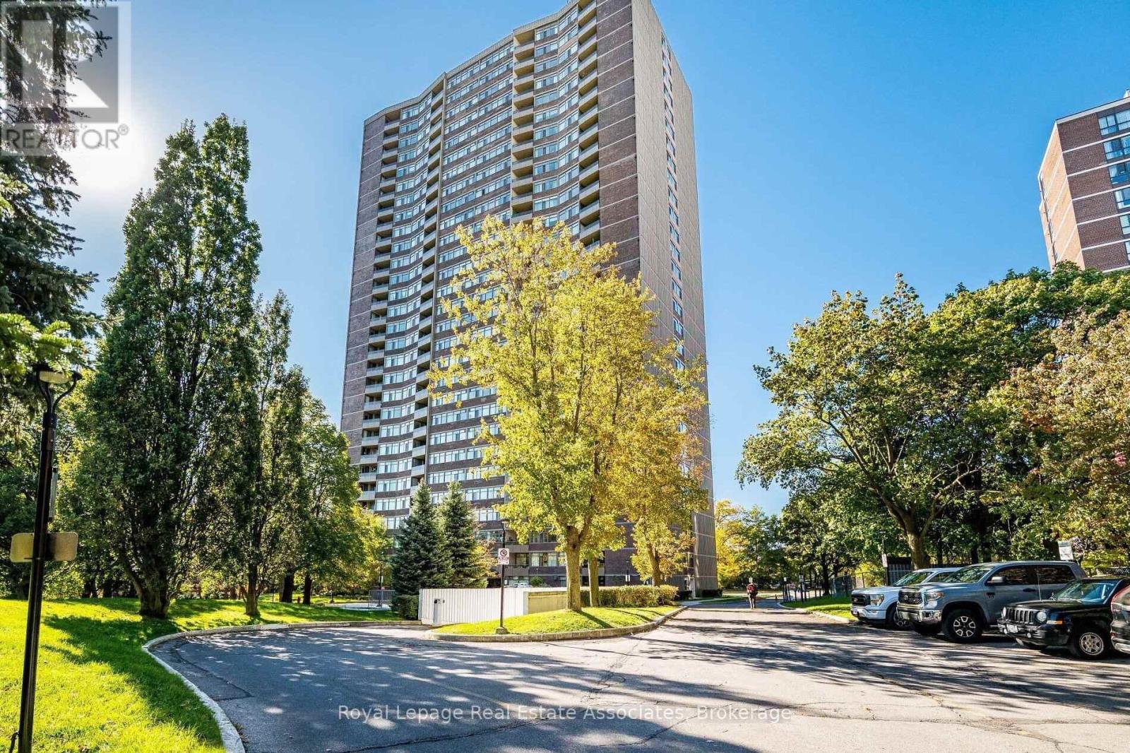 1006 - 3100 KIRWIN AVENUE, Mississauga, Ontario