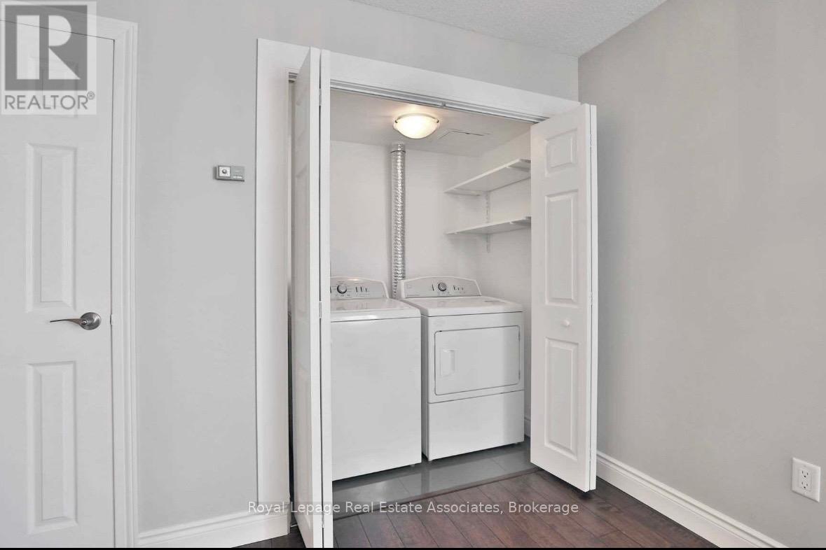 1006 - 3100 Kirwin Avenue, Mississauga, Ontario  L5A 3S6 - Photo 11 - W12615818