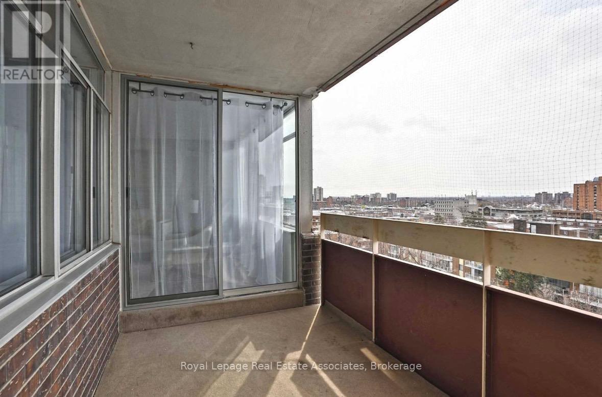 1006 - 3100 Kirwin Avenue, Mississauga, Ontario  L5A 3S6 - Photo 12 - W12615818