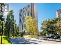 1006 - 3100 KIRWIN AVENUE, Mississauga, Ontario