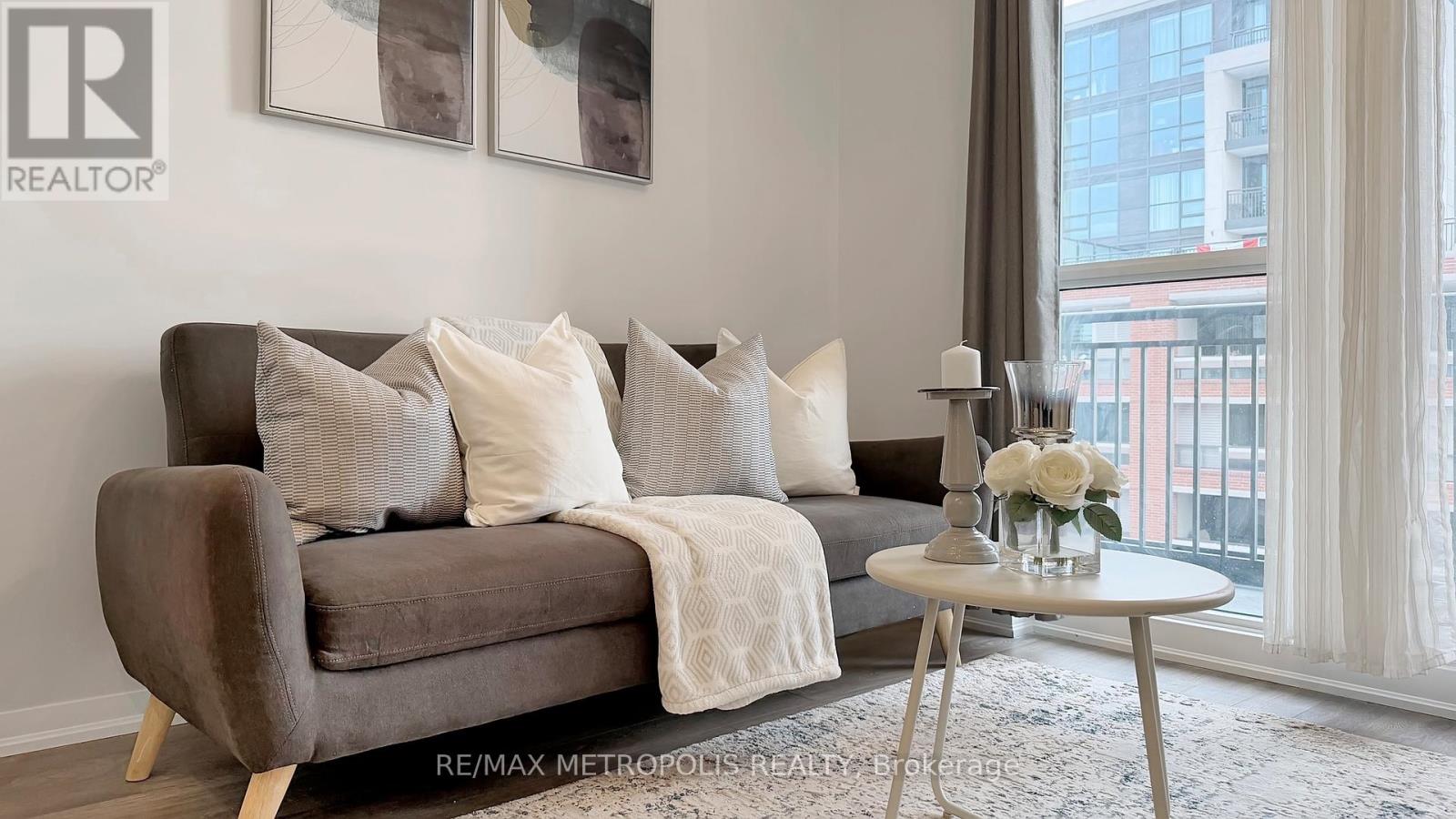 833 - 3091 Dufferin Avenue, Toronto, Ontario  M6A 0C4 - Photo 10 - W12615850