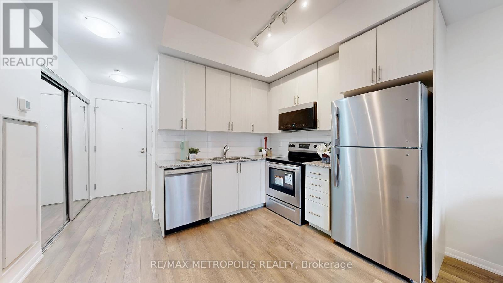 833 - 3091 Dufferin Avenue, Toronto, Ontario  M6A 0C4 - Photo 14 - W12615850