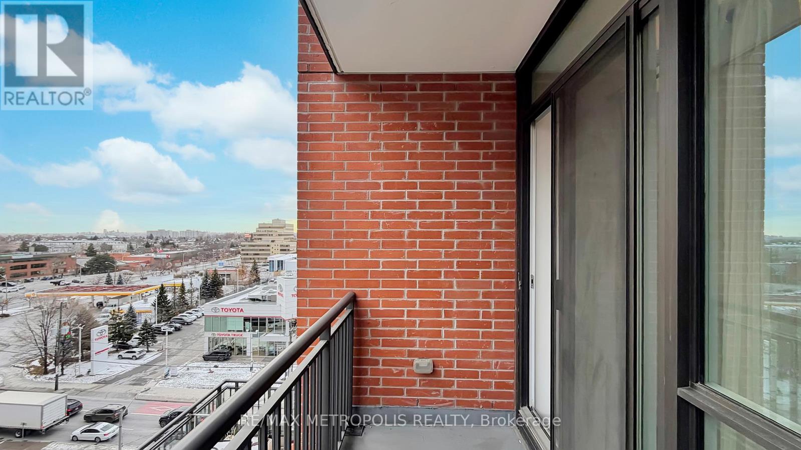 833 - 3091 Dufferin Avenue, Toronto, Ontario  M6A 0C4 - Photo 22 - W12615850