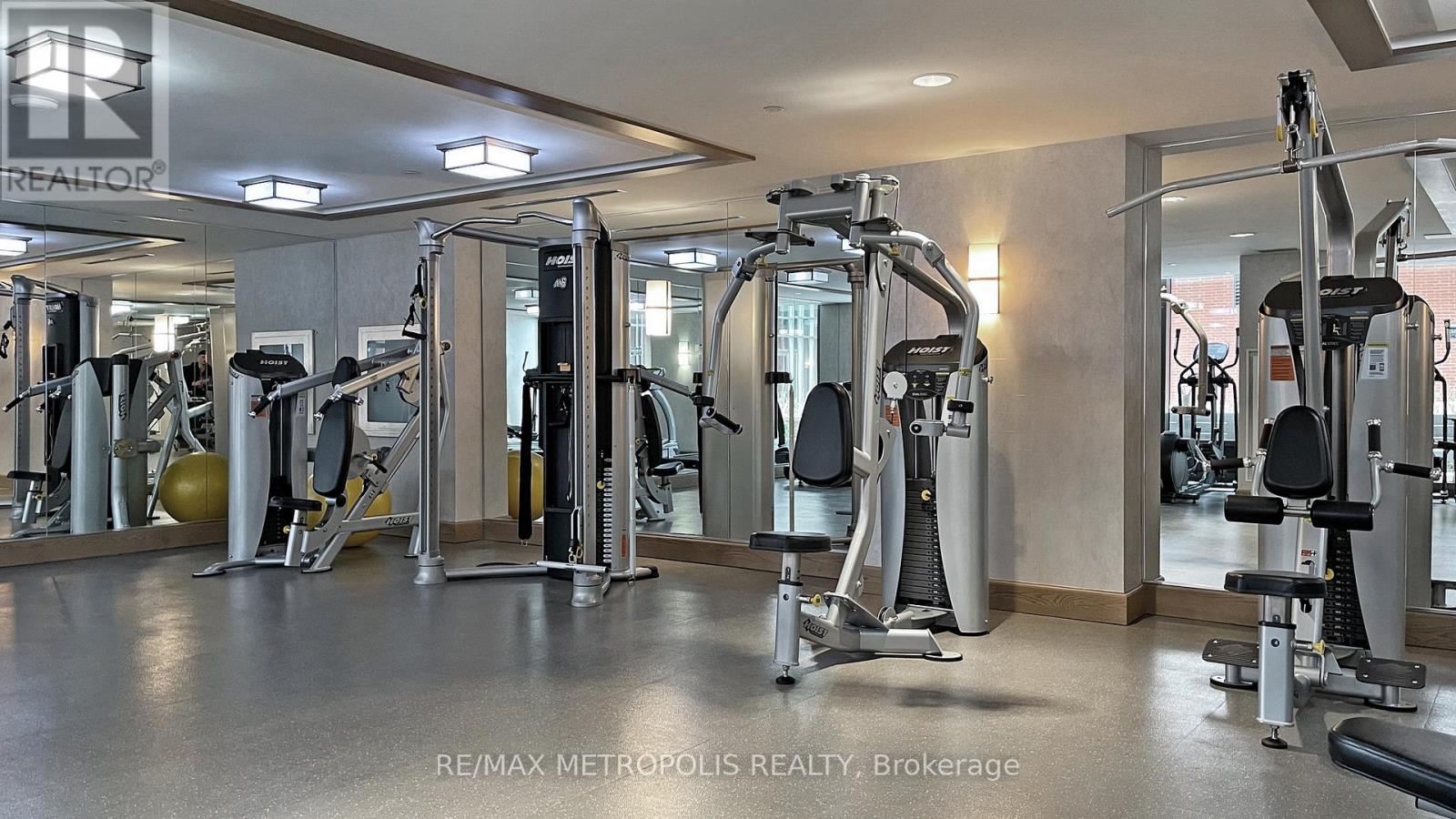 833 - 3091 Dufferin Avenue, Toronto, Ontario  M6A 0C4 - Photo 25 - W12615850