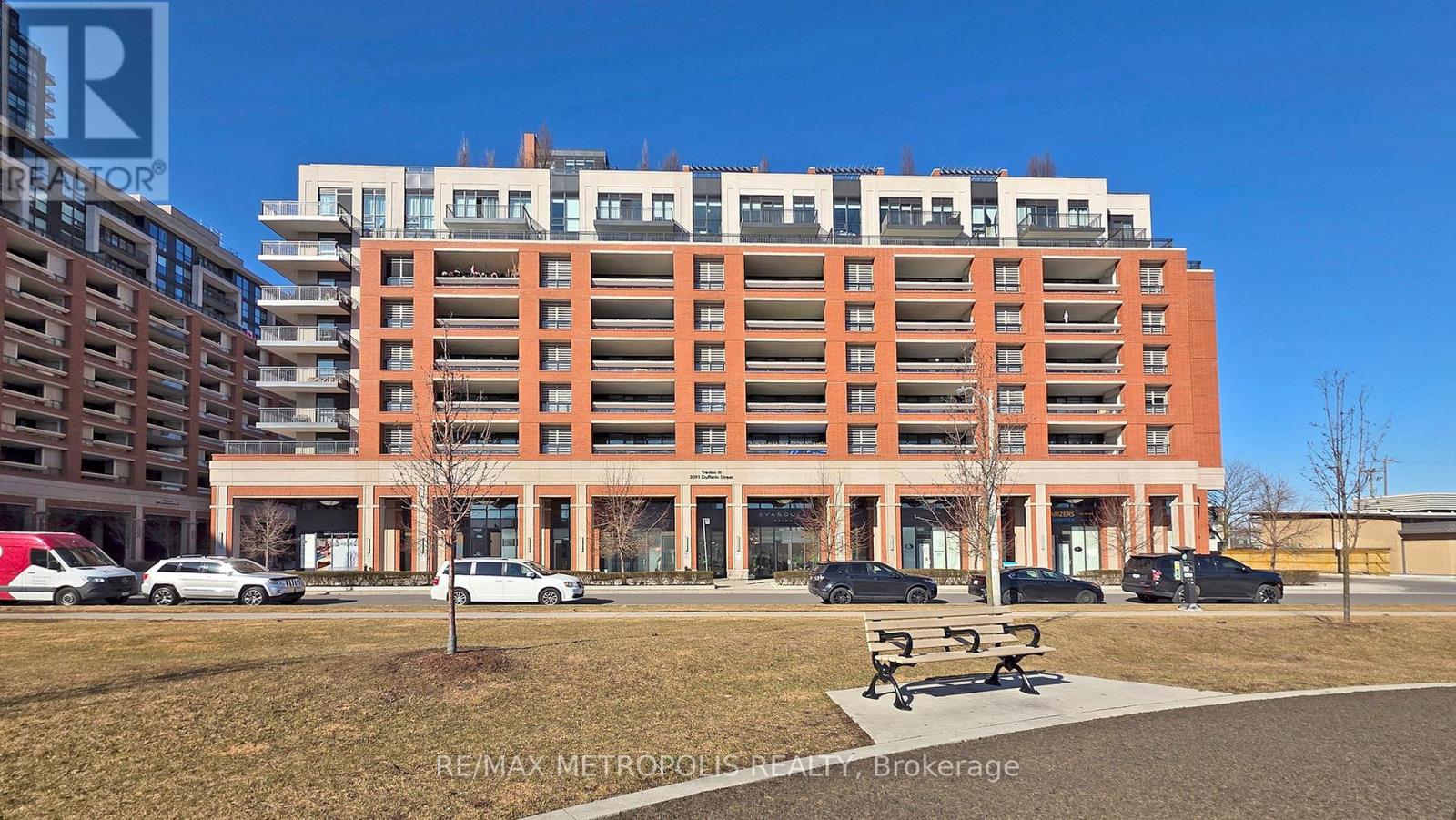 833 - 3091 Dufferin Avenue, Toronto, Ontario  M6A 0C4 - Photo 30 - W12615850
