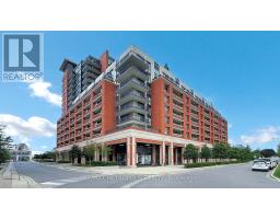 833 - 3091 DUFFERIN AVENUE, Toronto, Ontario