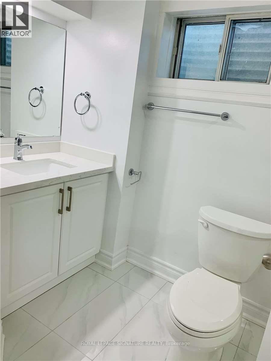 Lower - 23 Lynmont Road, Toronto, Ontario  M9V 3W7 - Photo 4 - W12615860