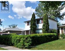 LOWER - 23 LYNMONT ROAD, Toronto, Ontario