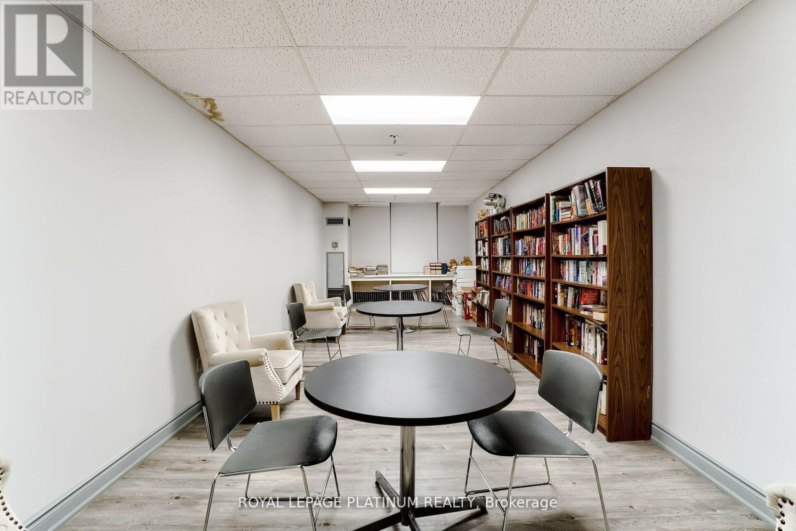 1005 - 30 Malta Avenue, Brampton (Fletcher's Creek South), Ontario  L6Y 4S5 - Photo 25 - W12615882