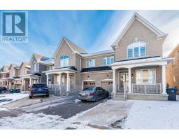 11 SPOKANNE STREET, Brampton, Ontario