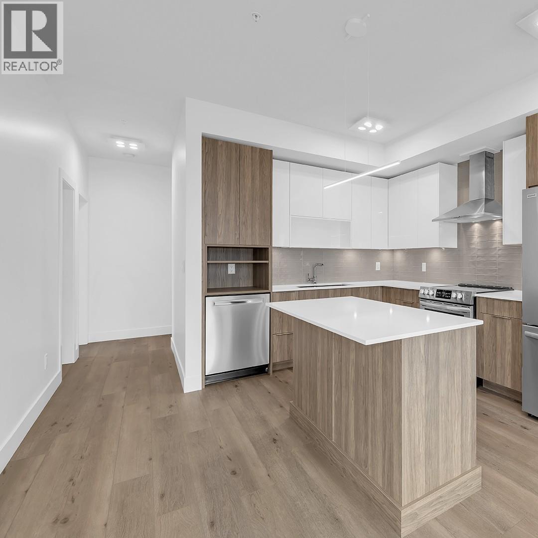 3642 Mission Springs Drive Unit# 502C, Kelowna, British Columbia