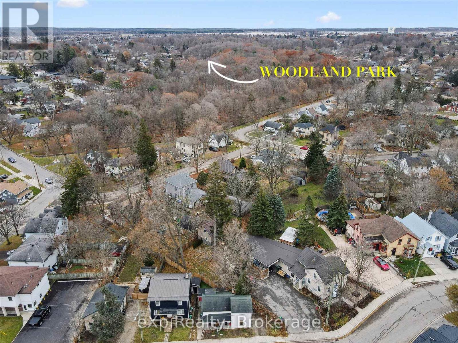 20 Bergey Street, Cambridge, Ontario N3C 1P6 - Photo 2 - X12615920