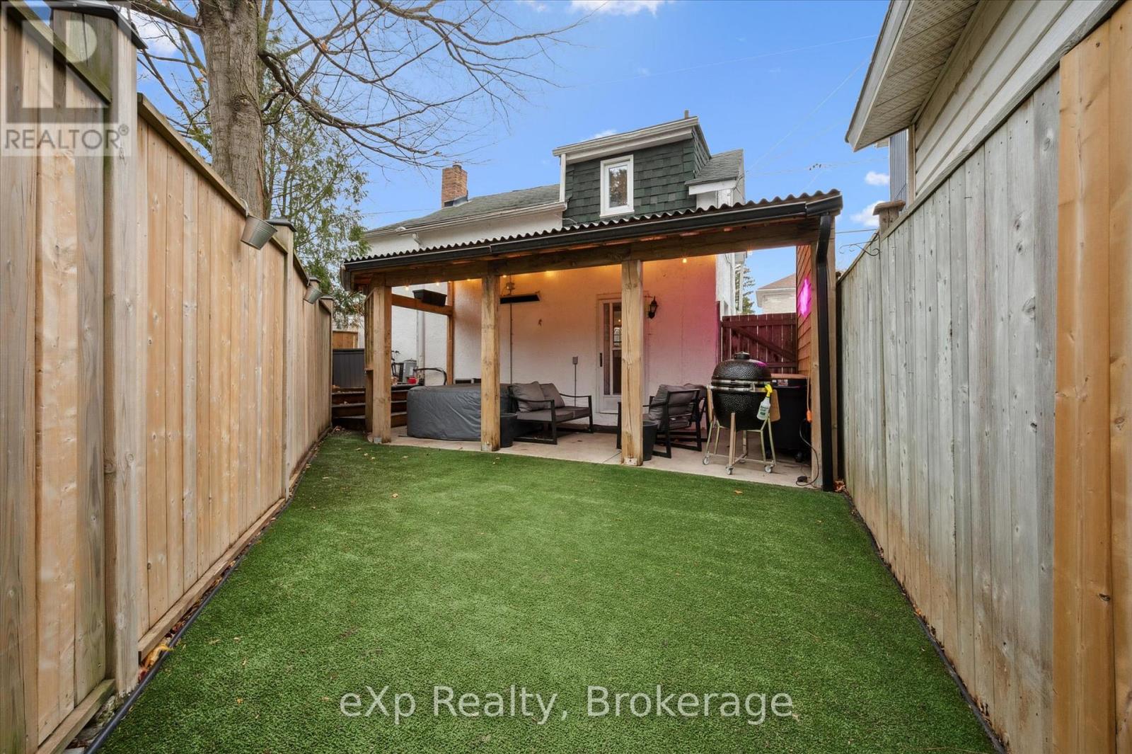 20 Bergey Street, Cambridge, Ontario N3C 1P6 - Photo 21 - X12615920