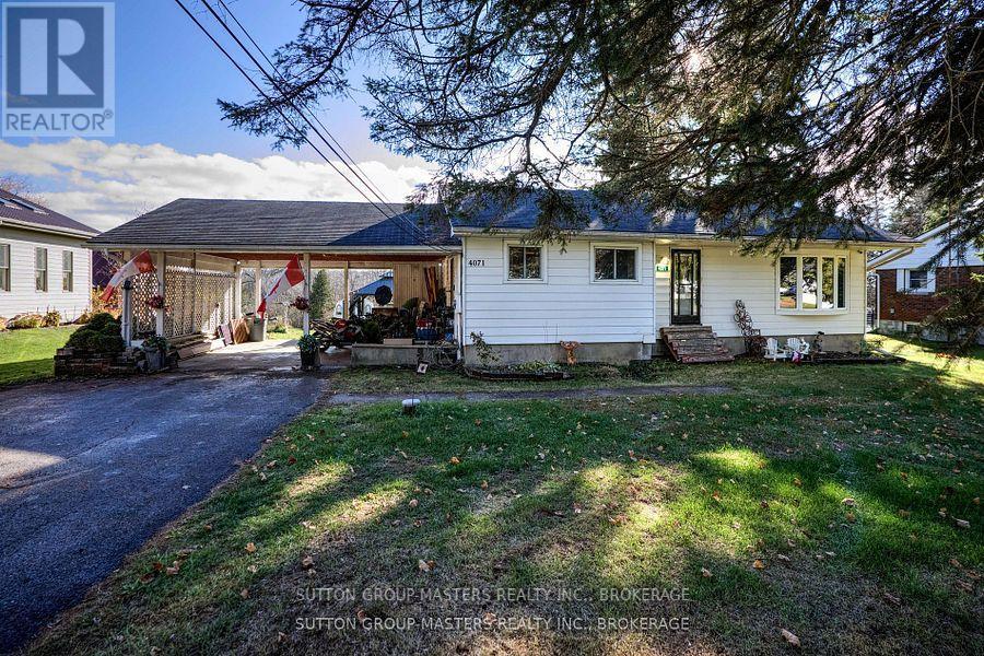 4071 Colebrook Road, South Frontenac, Ontario  K0H 1V0 - Photo 1 - X12615928