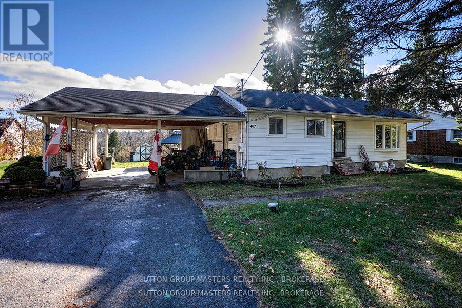 4071 Colebrook Road, South Frontenac, Ontario  K0H 1V0 - Photo 2 - X12615928