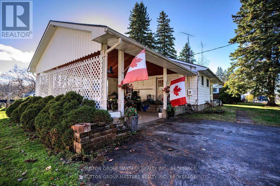 4071 Colebrook Road, South Frontenac, Ontario  K0H 1V0 - Photo 3 - X12615928