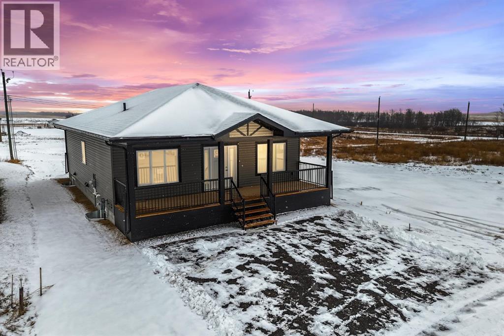 114 Alberta Street, Kingman, Alberta  T0B 2M0 - Photo 1 - A2274102