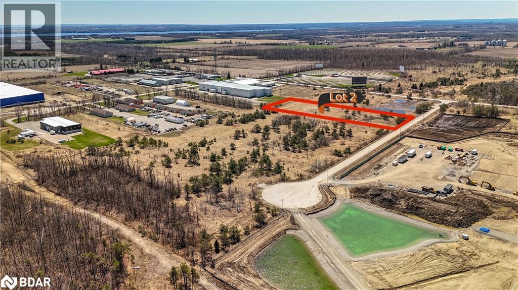 Lot 2 Holick Road, Oro-Medonte, Ontario  L0L 2L0 - Photo 3 - 40792398