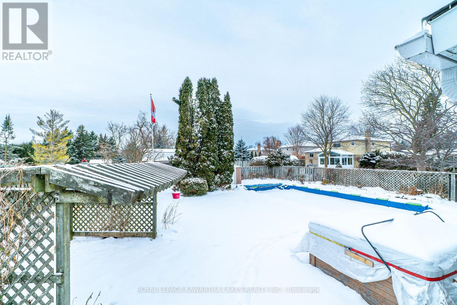 89 Angeline Street S, Kawartha Lakes, Ontario  K9V 3L4 - Photo 37 - X12615912