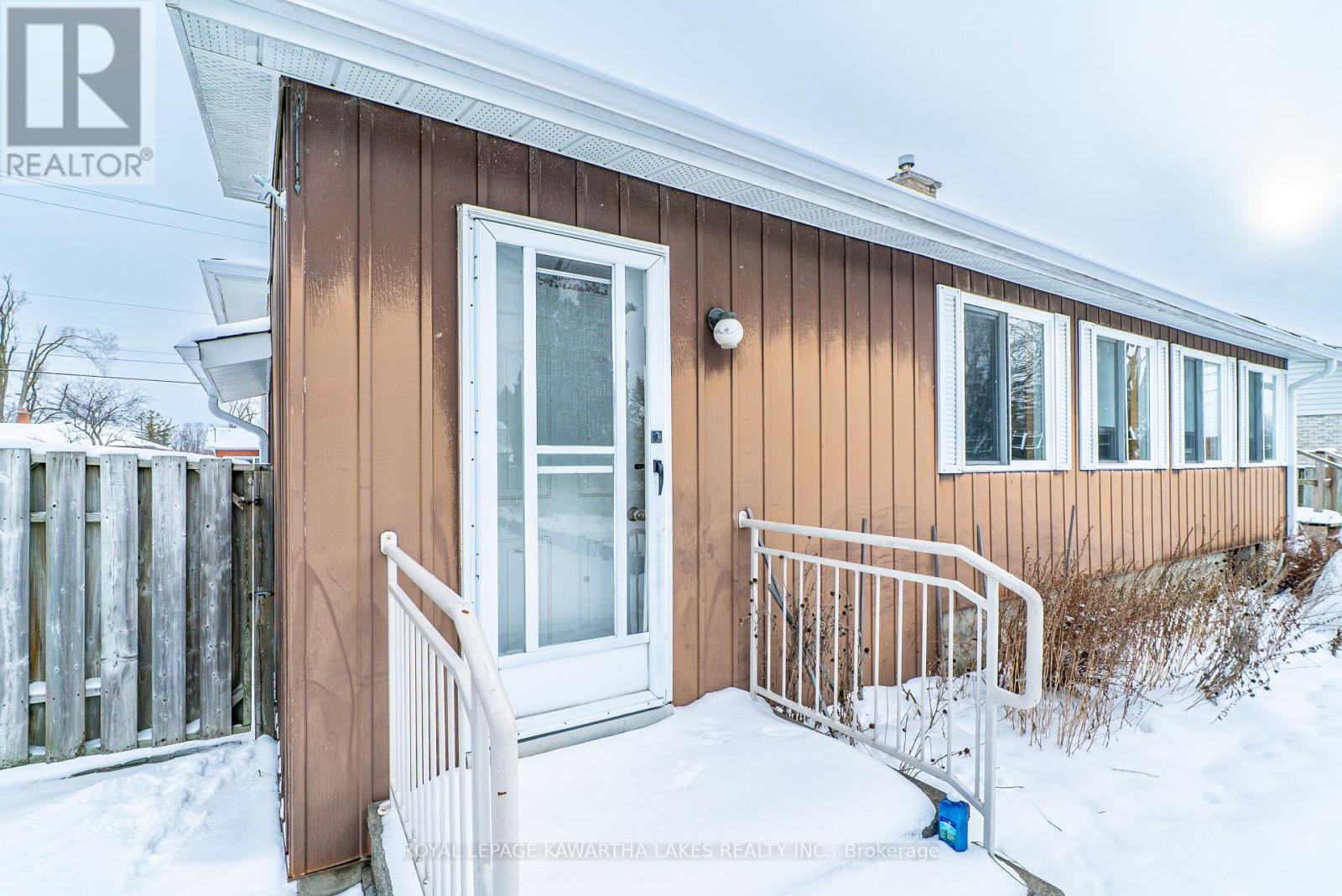 89 Angeline Street S, Kawartha Lakes, Ontario  K9V 3L4 - Photo 41 - X12615912