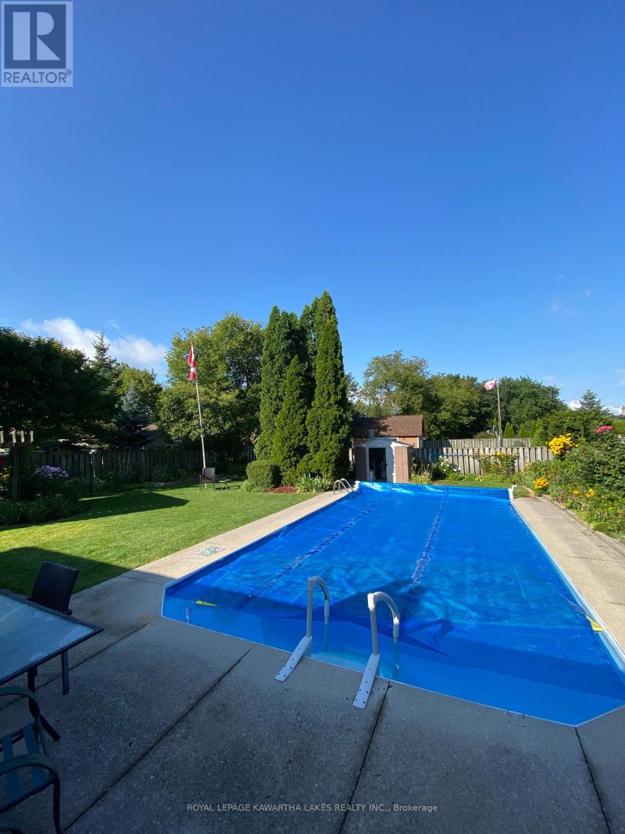 89 Angeline Street S, Kawartha Lakes, Ontario  K9V 3L4 - Photo 45 - X12615912