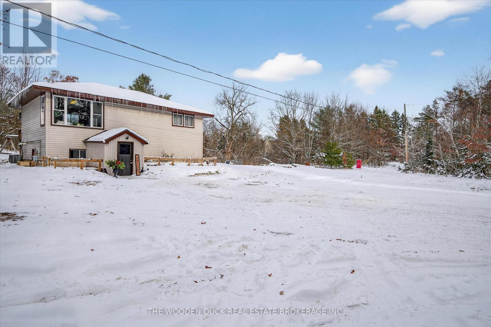 6600 HWY 7 HIGHWAY, Havelock-Belmont-Methuen, Ontario