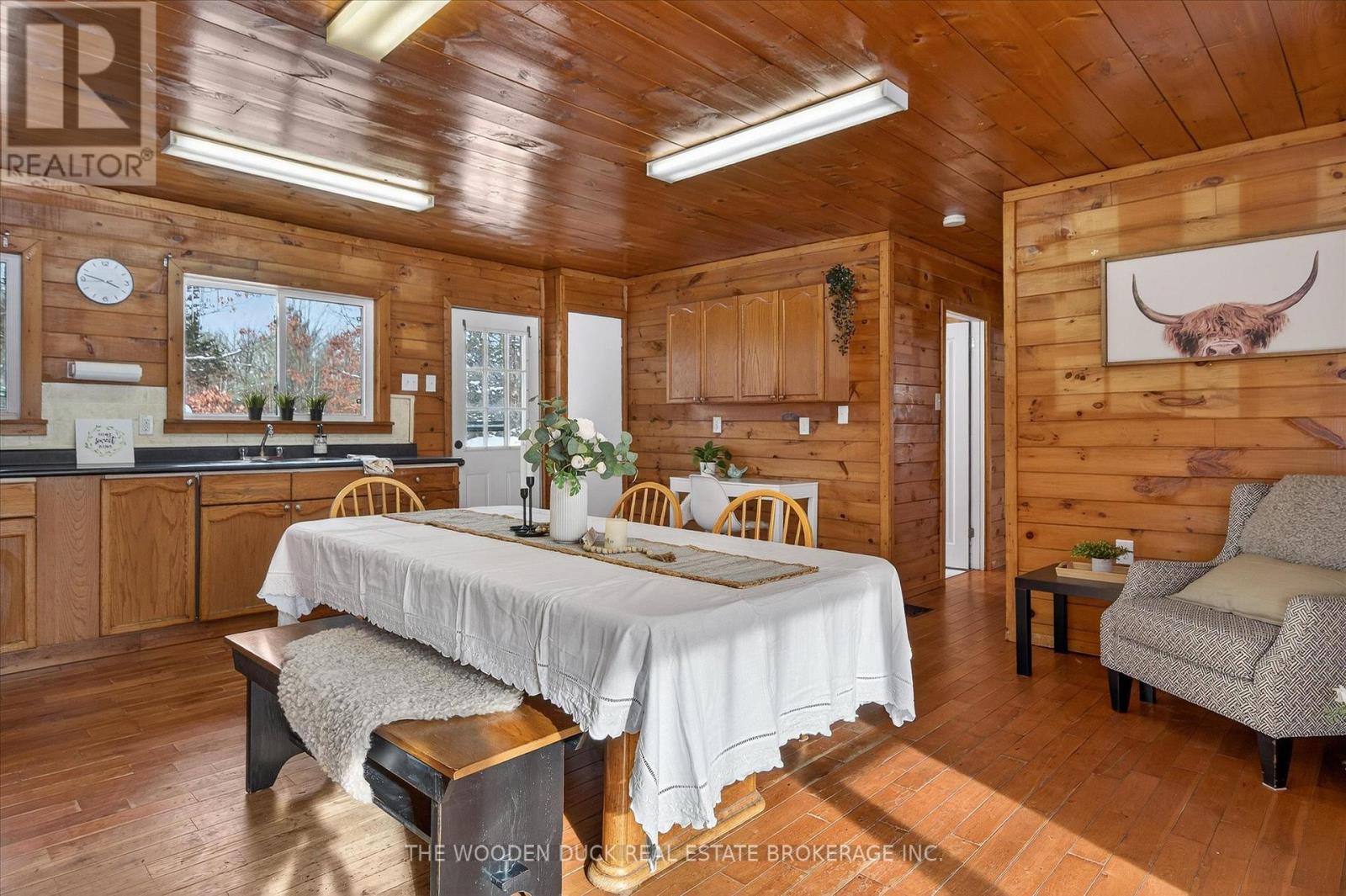 6600 Hwy 7 Highway, Havelock-Belmont-Methuen (Belmont-Methuen), Ontario  K0L 1Z0 - Photo 11 - X12615922