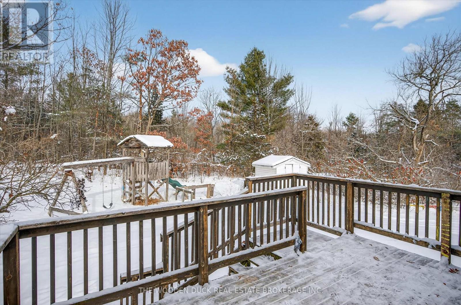 6600 Hwy 7 Highway, Havelock-Belmont-Methuen (Belmont-Methuen), Ontario  K0L 1Z0 - Photo 29 - X12615922