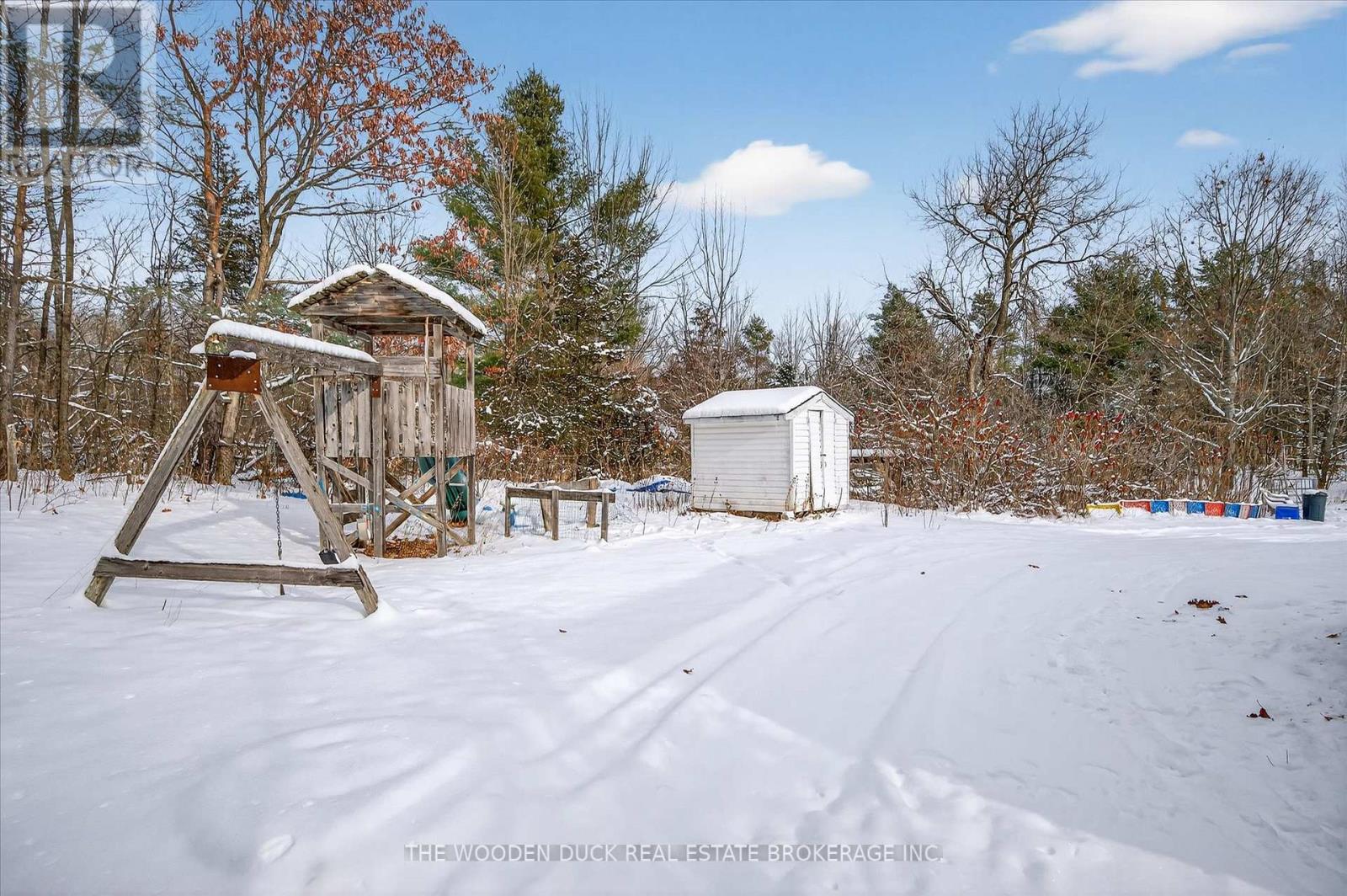 6600 Hwy 7 Highway, Havelock-Belmont-Methuen (Belmont-Methuen), Ontario  K0L 1Z0 - Photo 32 - X12615922