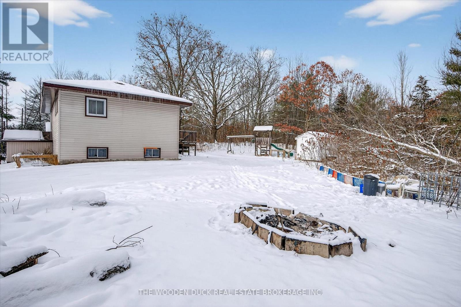 6600 Hwy 7 Highway, Havelock-Belmont-Methuen (Belmont-Methuen), Ontario  K0L 1Z0 - Photo 34 - X12615922