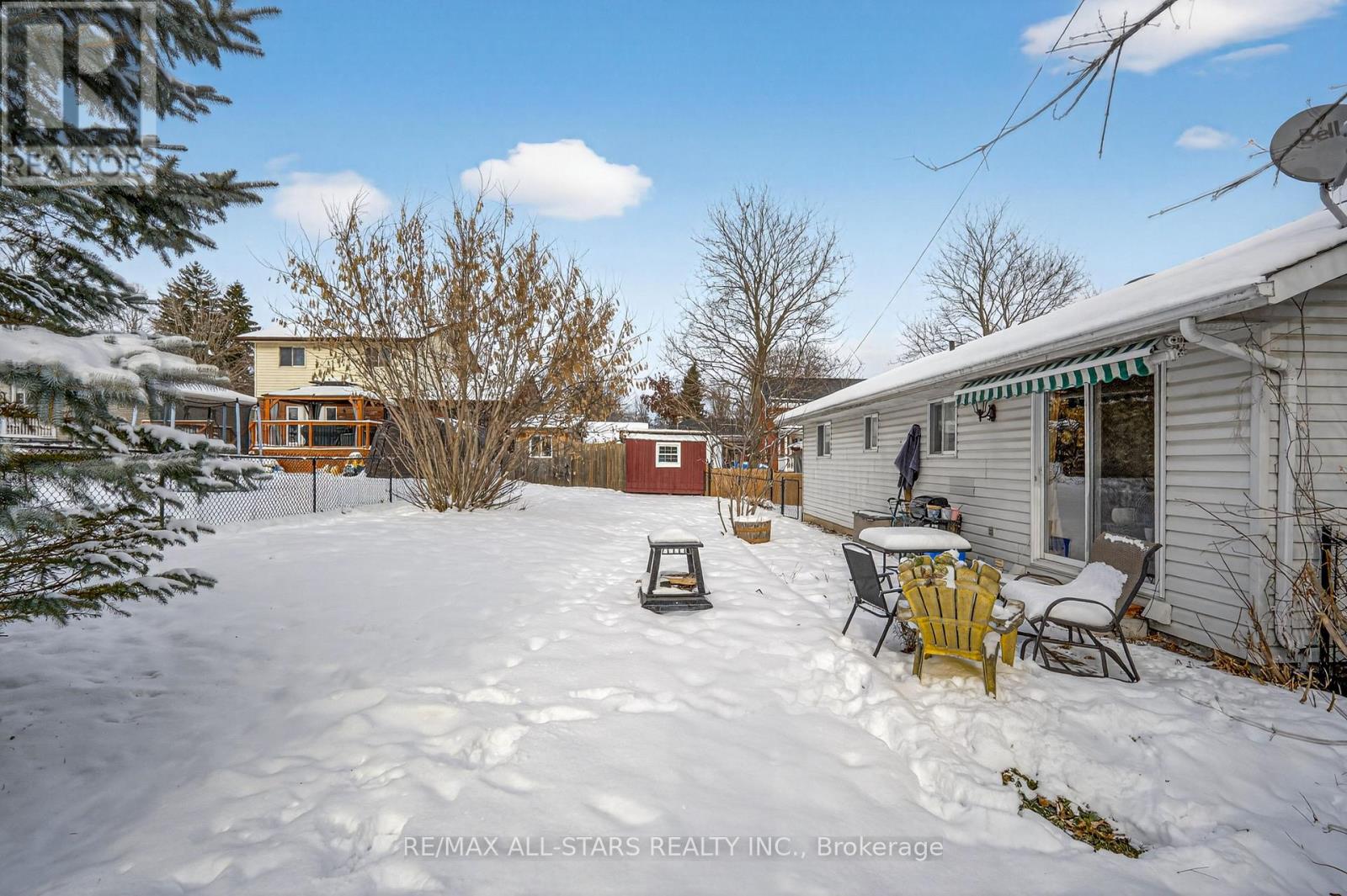 13 Colborne Street N, Kawartha Lakes, Ontario  K0L 2W0 - Photo 24 - X12615924