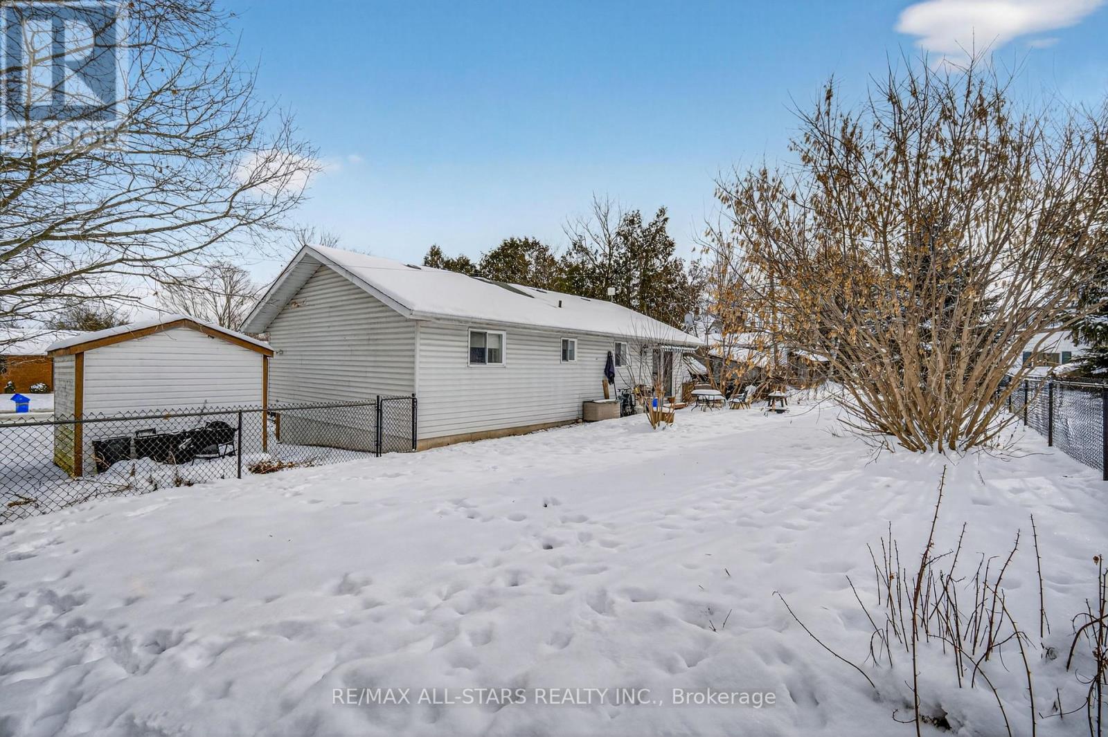 13 Colborne Street N, Kawartha Lakes, Ontario  K0L 2W0 - Photo 25 - X12615924