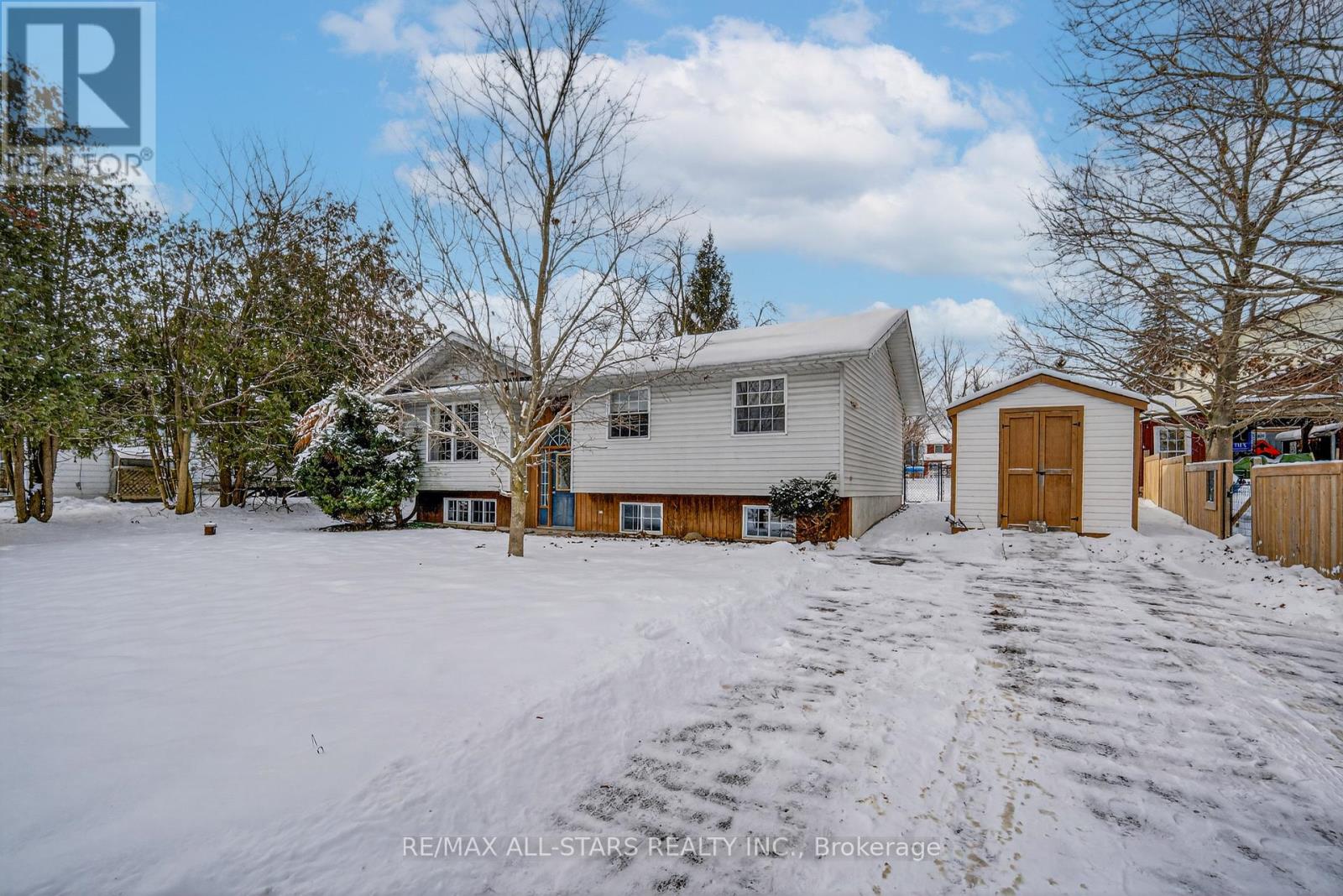 13 Colborne Street N, Kawartha Lakes, Ontario  K0L 2W0 - Photo 27 - X12615924