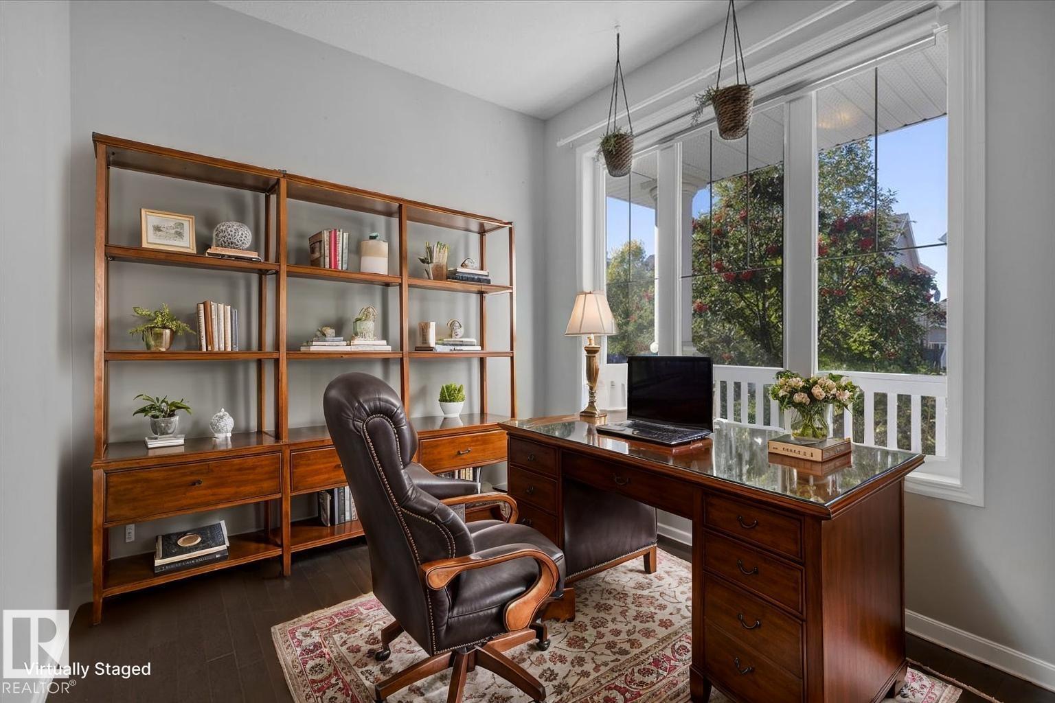 2223 76 St Sw, Edmonton, Alberta T6X 0Z3 - Photo 4 - E4464240