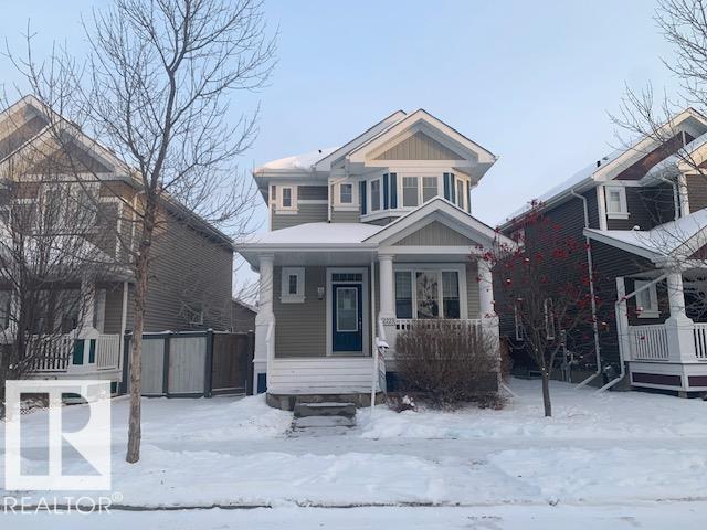 2223 76 St Sw, Edmonton, Alberta T6X 0Z3 - Photo 2 - E4464240