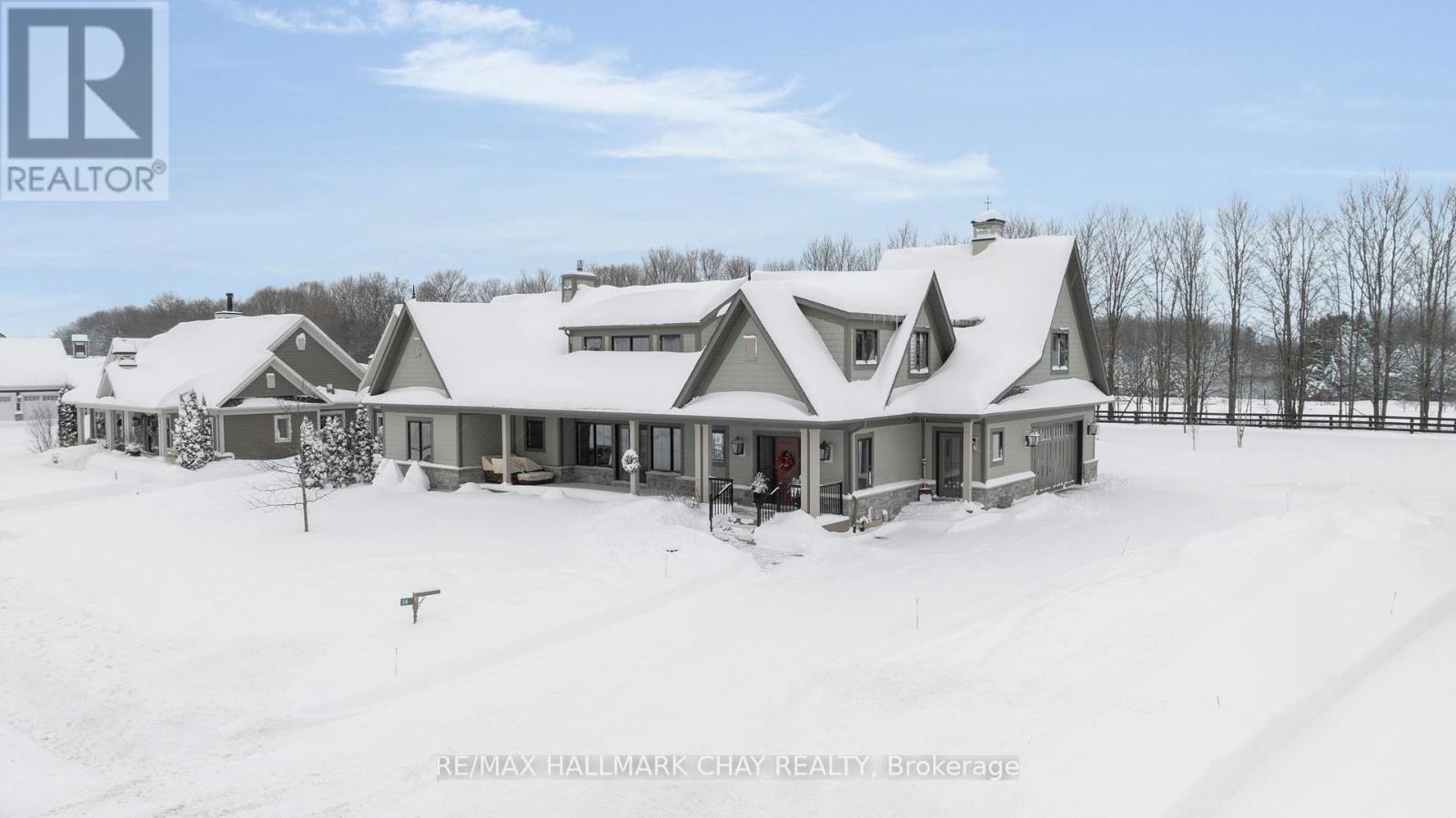 14 GEORGIAN GRANDE DRIVE, Oro-Medonte, Ontario