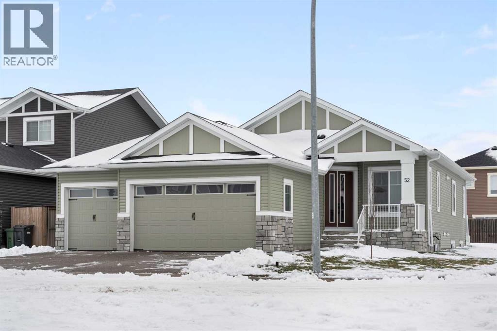 52 Lakes Estates Circle, Strathmore, Alberta