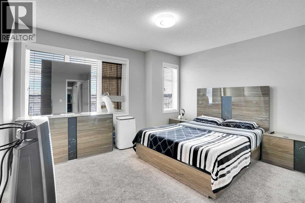 11018 Cityscape Drive Ne, Calgary, Alberta  T3N 0S8 - Photo 21 - A2273539