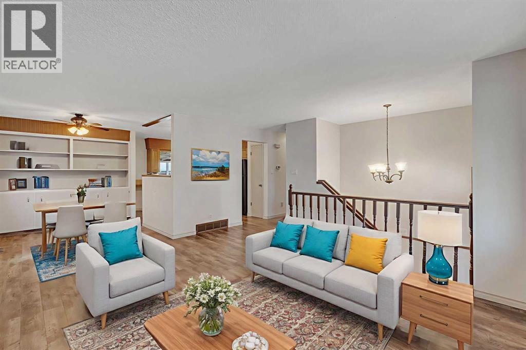 3335 Doverview Road SE, Calgary, Alberta