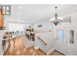 52 KIMBARK DRIVE, Brampton, Ontario