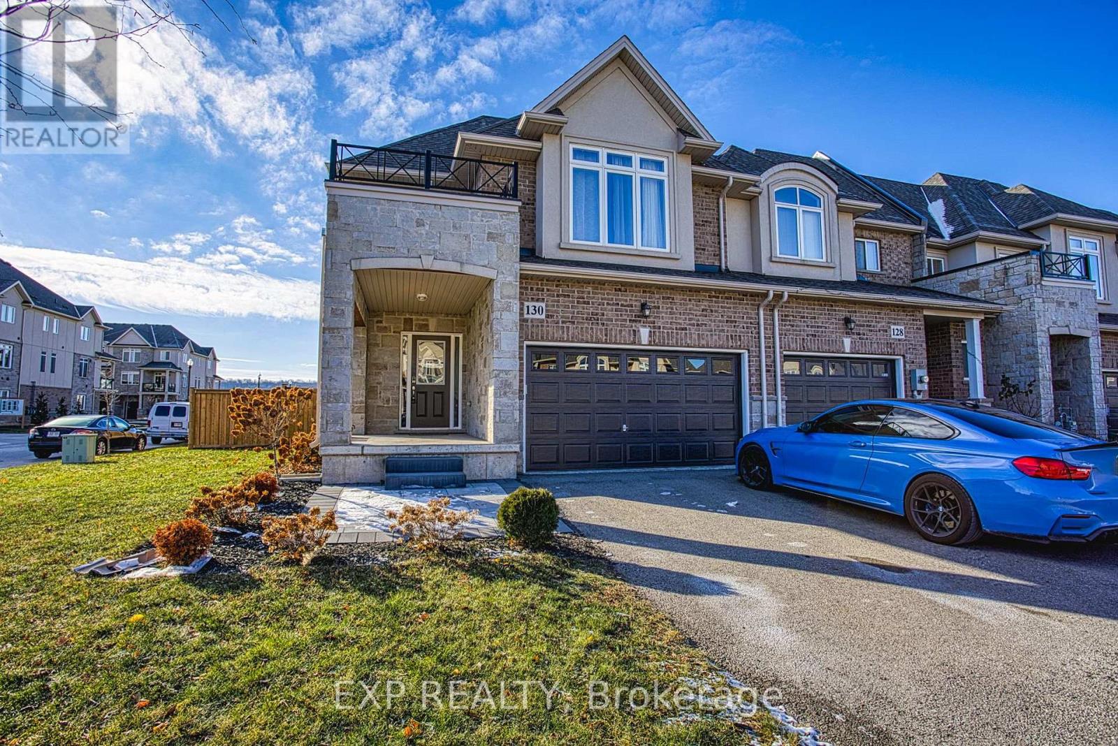 130 Sonoma Lane, Hamilton, Ontario  L8E 0J9 - Photo 2 - X12615702