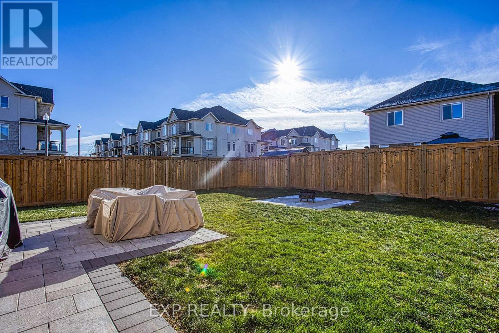 130 Sonoma Lane, Hamilton, Ontario  L8E 0J9 - Photo 24 - X12615702