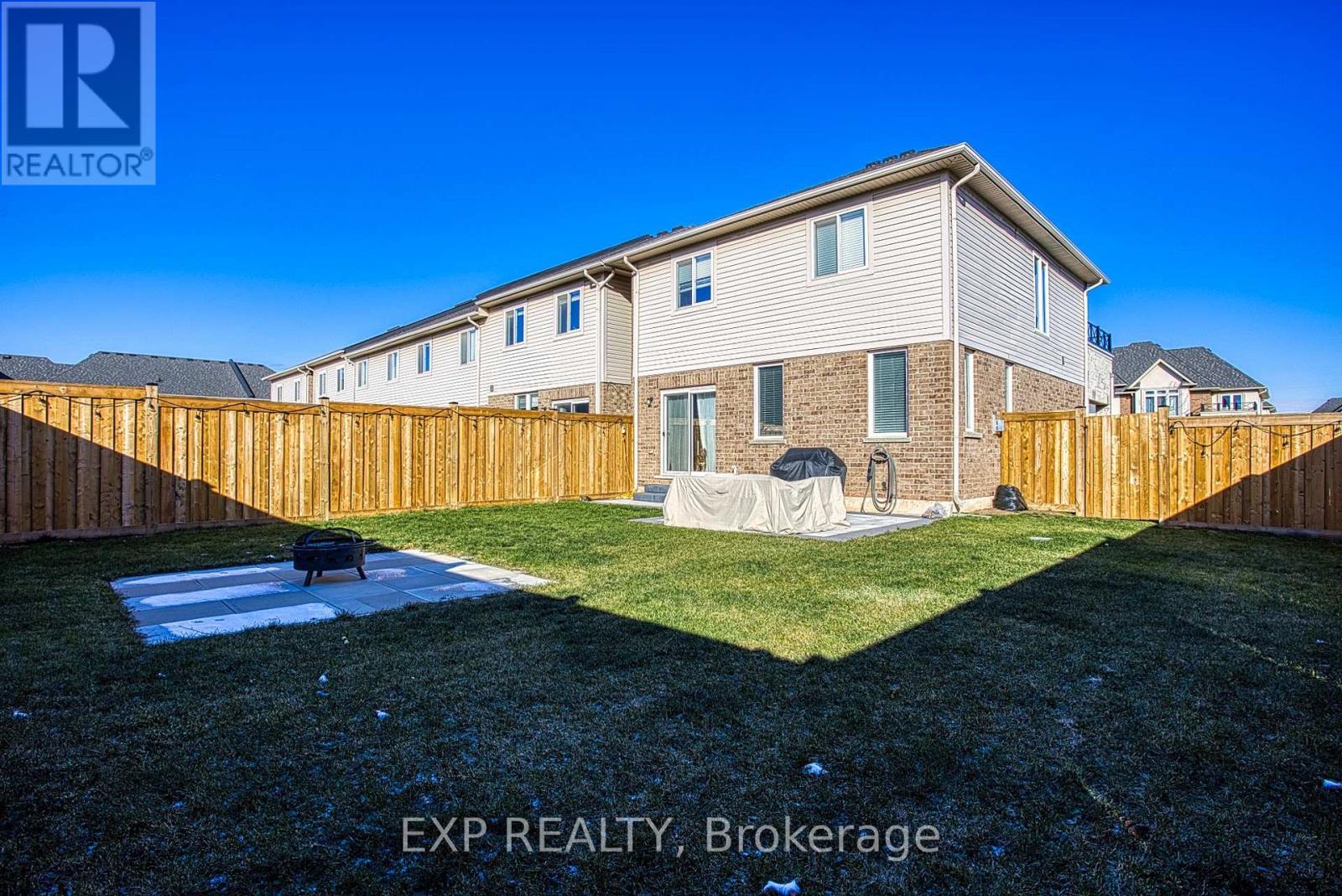 130 Sonoma Lane, Hamilton, Ontario  L8E 0J9 - Photo 27 - X12615702