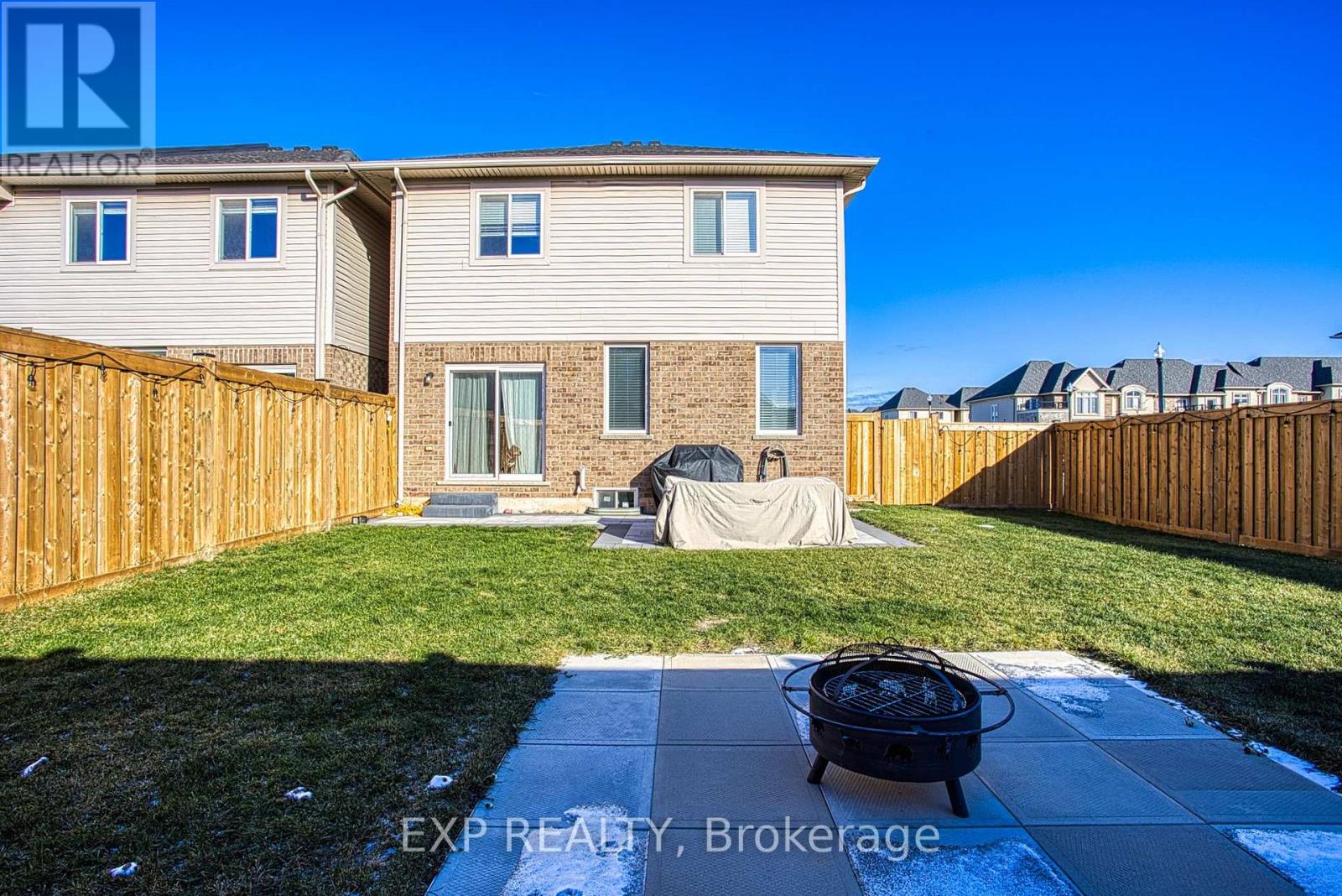 130 Sonoma Lane, Hamilton, Ontario  L8E 0J9 - Photo 28 - X12615702