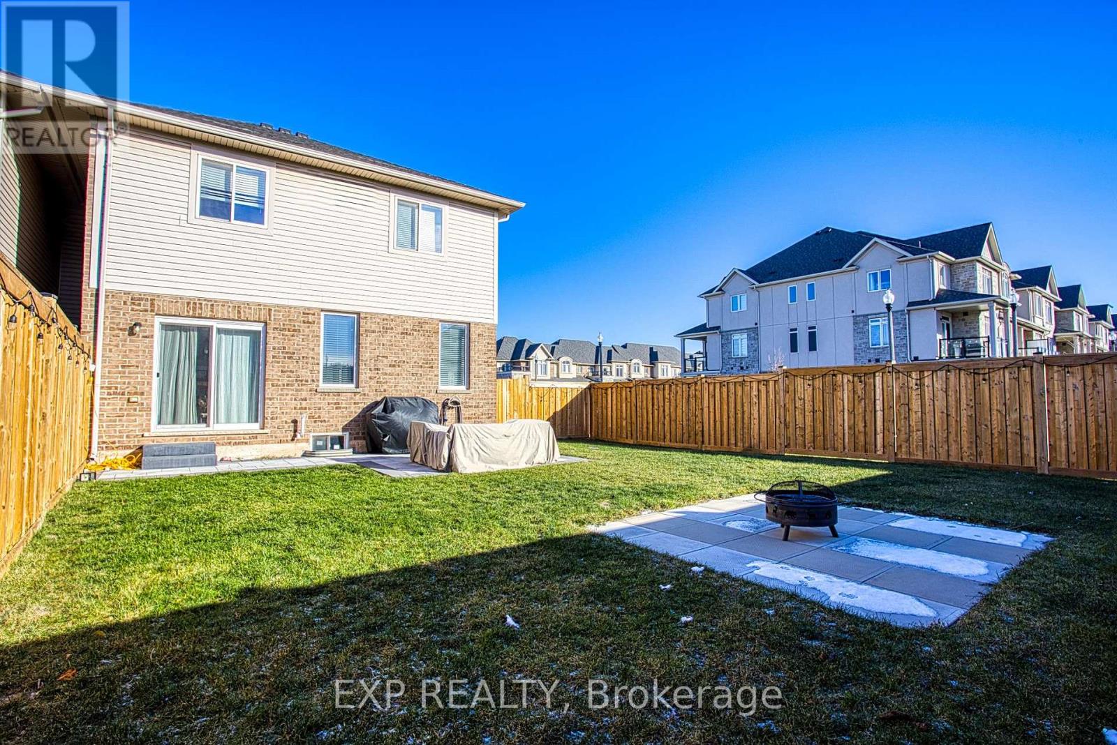 130 Sonoma Lane, Hamilton, Ontario  L8E 0J9 - Photo 29 - X12615702