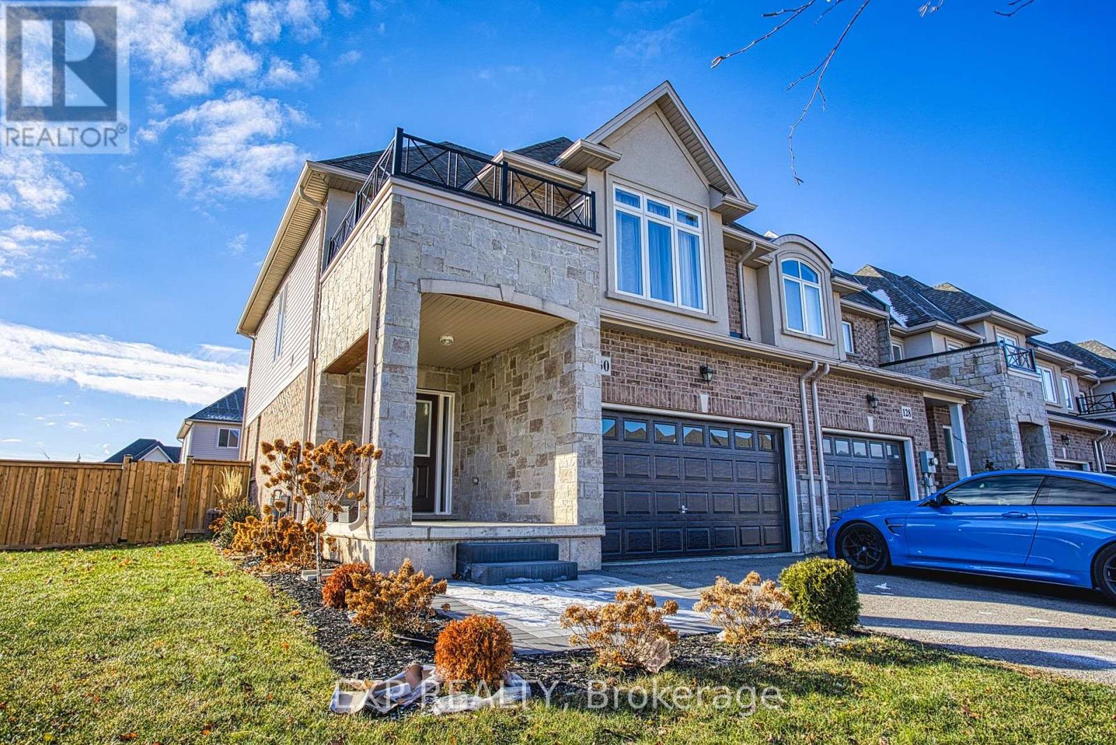 130 Sonoma Lane, Hamilton, Ontario  L8E 0J9 - Photo 3 - X12615702