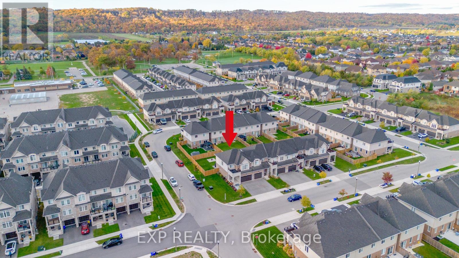 130 Sonoma Lane, Hamilton, Ontario  L8E 0J9 - Photo 32 - X12615702